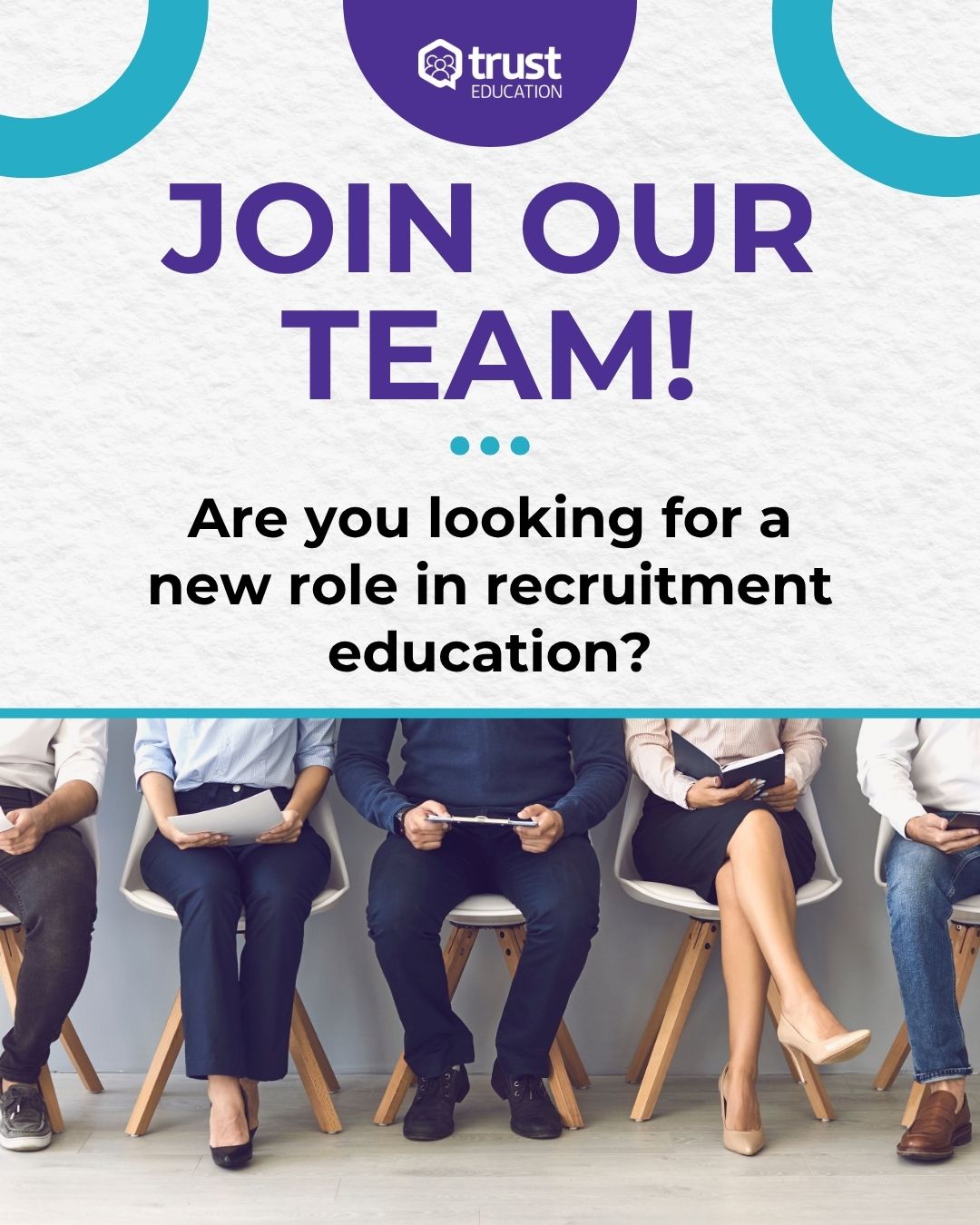 Join Our Team